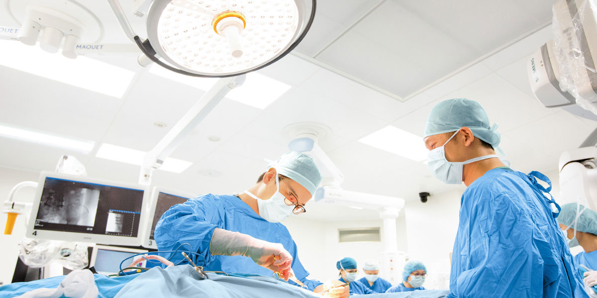 Cystoscopy Pack